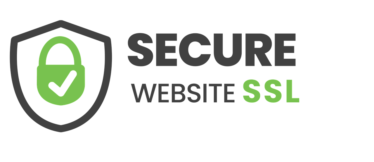 SSL ENCRYPTED SITE